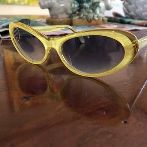 WOMEN'S JEAN LAFONT SUNGLASSES